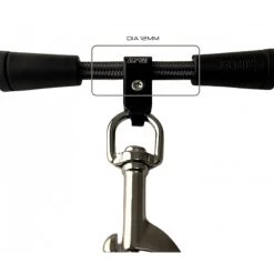 AMX MOUSQUETON KONECT 12 MM -Arimair AMX MOUSQUETON KONECT 12 MM 005 V1 XX 4