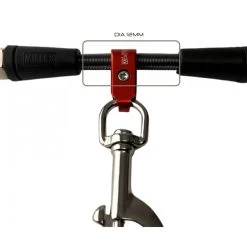 AMX MOUSQUETON KONECT 12 MM -Arimair AMX MOUSQUETON KONECT 12 MM 005 V1 XX 5