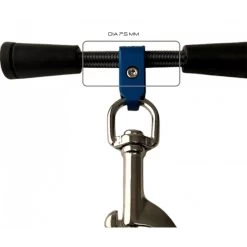 AMX MOUSQUETON KONECT 7.5 MM -Arimair AMX MOUSQUETON KONECT 7 5 MM 010 V1 XXX 3