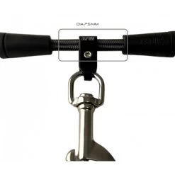 AMX MOUSQUETON KONECT 7.5 MM -Arimair AMX MOUSQUETON KONECT 7 5 MM 010 V1 XXX 4