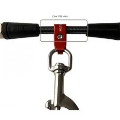 AMX MOUSQUETON KONECT 7.5 MM -Arimair AMX MOUSQUETON KONECT 7 5 MM 010 V1 XXX 5