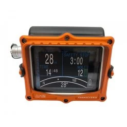 AMX PROTECTION ORDINATEUR SHEARWATER PETREL II -Arimair AMX PROTECTION ORDINATEUR SHEARWATER PETREL II 017 V2 XX 5