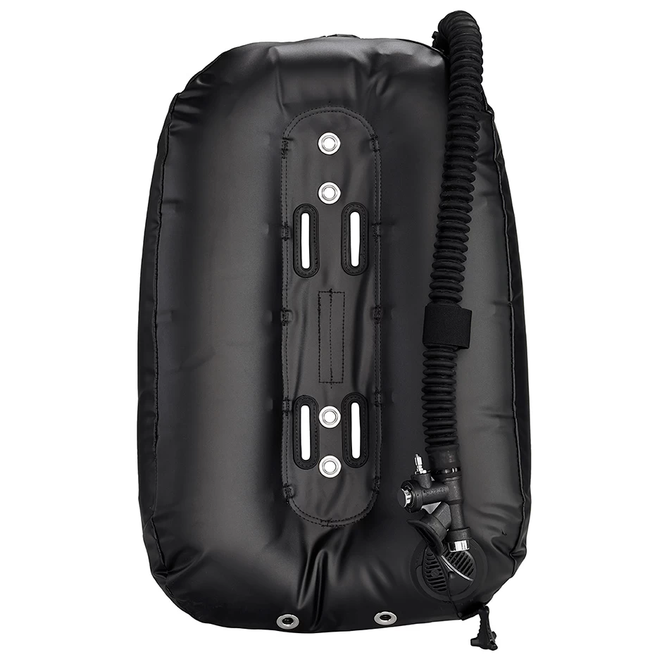 APEKS DONUT WTX-D40 PSD Vessie Monobloc Pour Harnais De Plongée 1 APEKS DONUT WTX-D40 PSD Vessie Monobloc Pour Harnais De Plongée