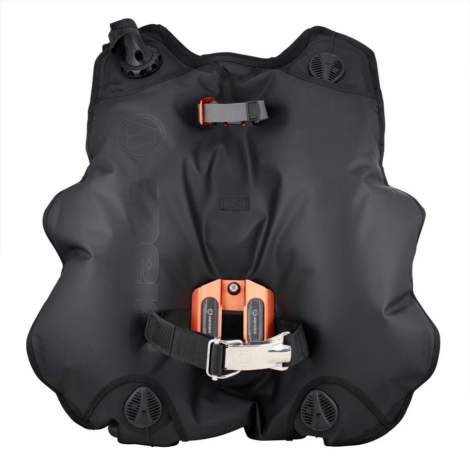 APEKS EXOTEC Gilet Stabilisateur De Plongée Sous-marine 4 APEKS EXOTEC Gilet Stabilisateur De Plongée Sous-marine – Image 4