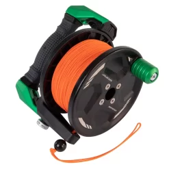 APEKS LIFELINE GUIDE Dévidoir 120 M -Arimair APEKS LIFELINE GUIDE devidoir 120 m RE126016 RE126014 2