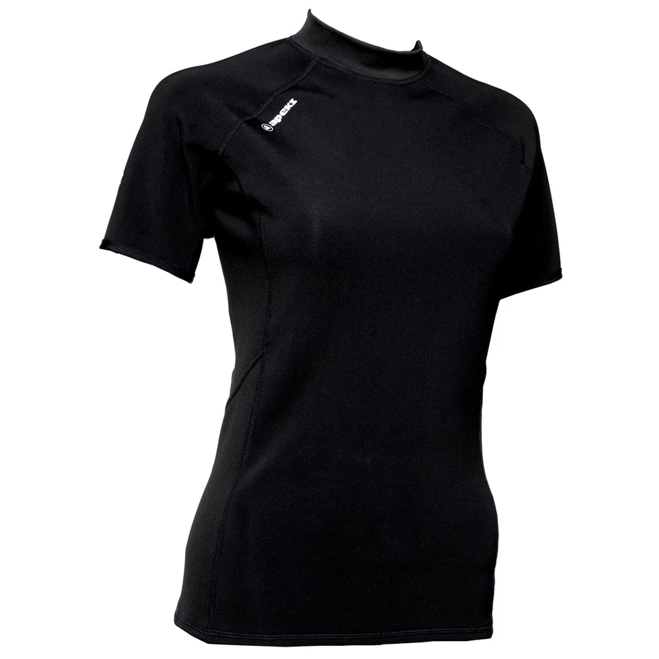 APEKS THERMIQ CARBON CORE FEMME Top Manches Courtes 3 APEKS THERMIQ CARBON CORE FEMME Top Manches Courtes – Image 3