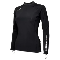 APEKS THERMIQ CARBON CORE FEMME Top Manches Longues -Arimair APEKS THERMIQ CARBON CORE Top manches longues femme SU82 2