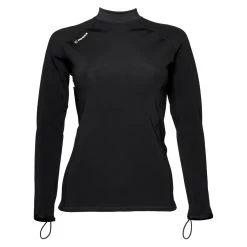 APEKS THERMIQ CARBON CORE FEMME Top Manches Longues