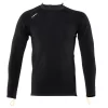 APEKS THERMIQ CARBON CORE HOMME Top Manches Longues