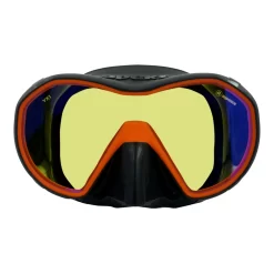APEKS VX1 Masque De Plongée - Verre UV Teinté -Arimair APEKS VX1 masque de plongee verre UV teinte MS394XXXXX 2