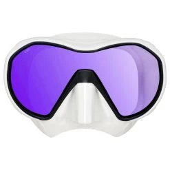 APEKS VX1 Masque De Plongée - Verre UV Teinté