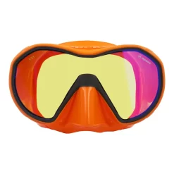 APEKS VX1 Masque De Plongée - Verre UV Teinté -Arimair APEKS VX1 masque de plongee verre UV teinte MS394XXXXX 3