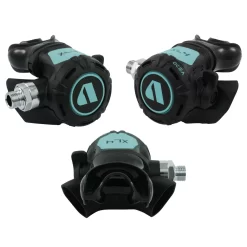 APEKS XL4 OCEA Détendeur De Plongée Sous-marine -Arimair APEKS XL4 OCEA detendeur de plongee sous marine RG124123 10