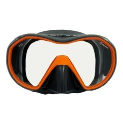 APEKS VX1 Masque De Plongée - VITRE ULTRA CLAIRE