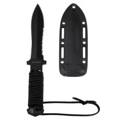 AQUALUNG ARGONAUT TITANIUM Couteau De Plongée