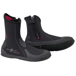 AQUALUNG Bottillons SuperZip Ergo 5mm