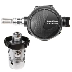 AQUALUNG CALYPSO DIN200B Détendeur De Plongée