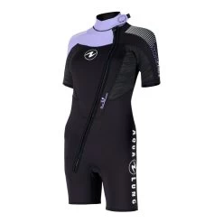 AQUALUNG DYNAFLEX 5.5mm Surveste Femme -Arimair AQUALUNG DYNAFLEX 5 5mm surveste femme SU7590104X 2