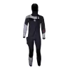 AQUALUNG DYNAFLEX 7mm Zip Avant Combinaison De Plongée Homme