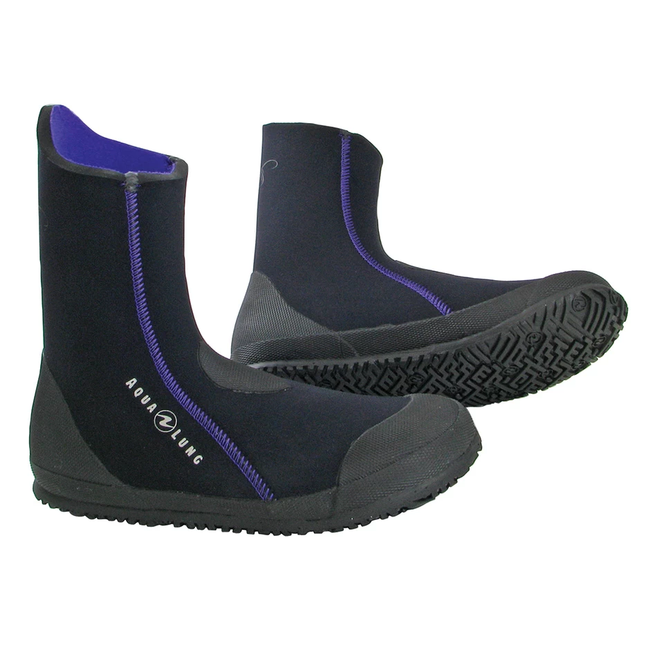 AQUALUNG Bottillons Ellie Ergo 5mm 1 AQUALUNG Bottillons Ellie Ergo 5mm