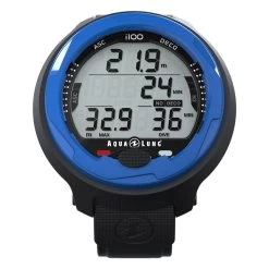 AQUALUNG I100 Ordinateur De Plongée -Arimair AQUALUNG I100 ordinateur de plongee NS13811X