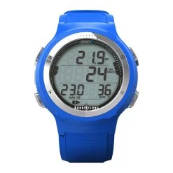 AQUALUNG I200C Ordinateur De Plongée Sous-marine -Arimair AQUALUNG I200C ordinateur de plongee sous marine NS155XX 58