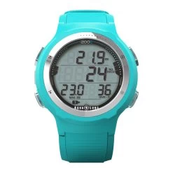 AQUALUNG I200C Ordinateur De Plongée Sous-marine -Arimair AQUALUNG I200C ordinateur de plongee sous marine NS155XX 60