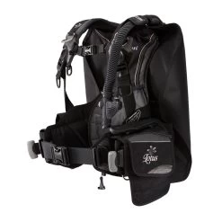 AQUALUNG LOTUS Gilet Stabilisateur De Plongée Sous Marine Pour Femme -Arimair AQUALUNG LOTUS gilet stabilisateur de plongee sous marin 2