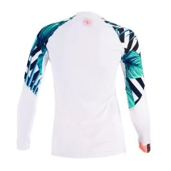 AQUALUNG RASH GUARD XSCAPE Femme Manches Longues 5 AQUALUNG RASH GUARD XSCAPE Femme Manches Longues -Arimair AQUALUNG RASH GUARD XSCAPE femme manches longues CL26799 2