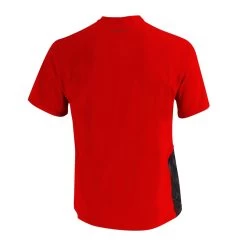 AQUALUNG RASH GUARD XSCAPE Homme Manches Courtes -Arimair AQUALUNG RASH GUARD XSCAPE homme manches courtes CL26806 2