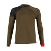 AQUALUNG RASH GUARD XSCAPE Homme Manches Longues