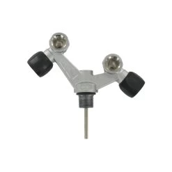 AQUALUNG ROBINETTERIE TAG Double Sortie Pour Bouteille De Plongée 230 B