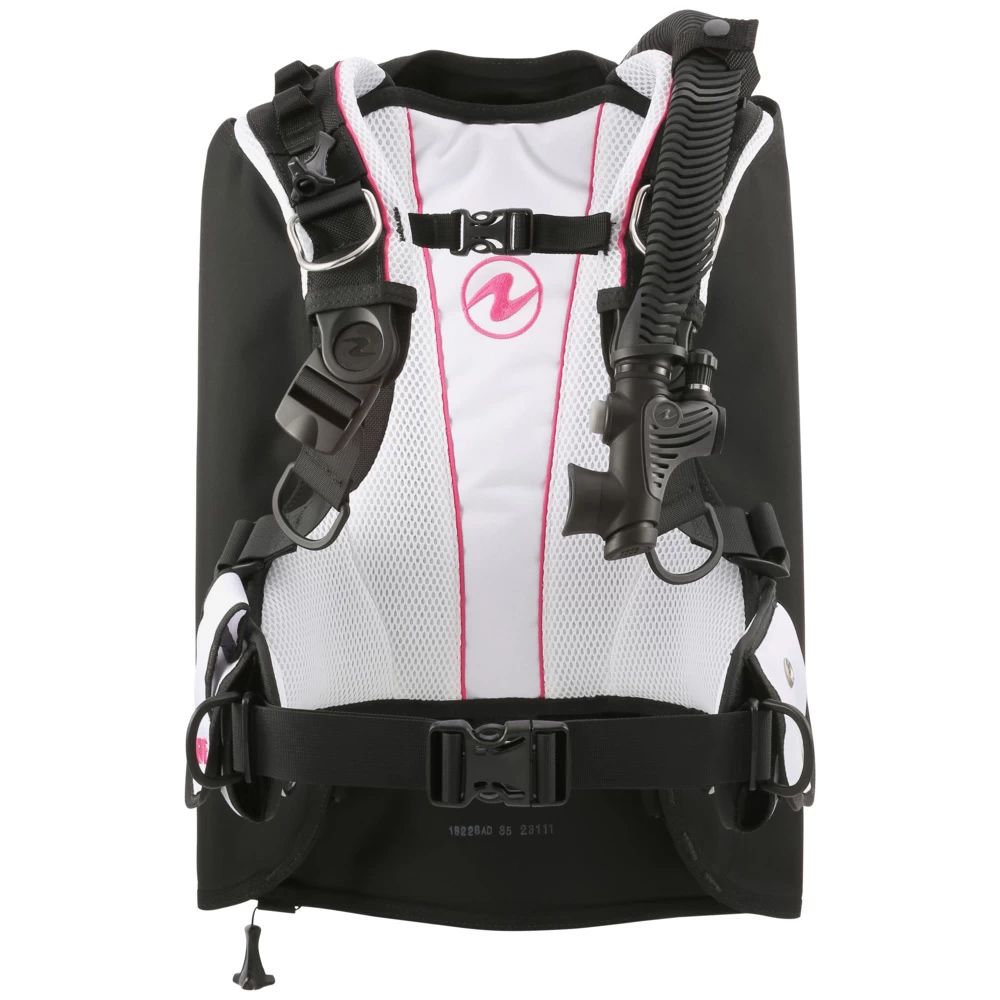 AQUALUNG ROGUE Gilet Stabilisateur 2 AQUALUNG ROGUE Gilet Stabilisateur – Image 2