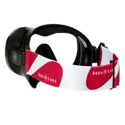 AQUALUNG SANGLE FAST STRAP Pour Masque De Plongée 8 AQUALUNG SANGLE FAST STRAP Pour Masque De Plongée -Arimair AQUALUNG SANGLE FAST STRAP pour masque de plongee TH1670 1
