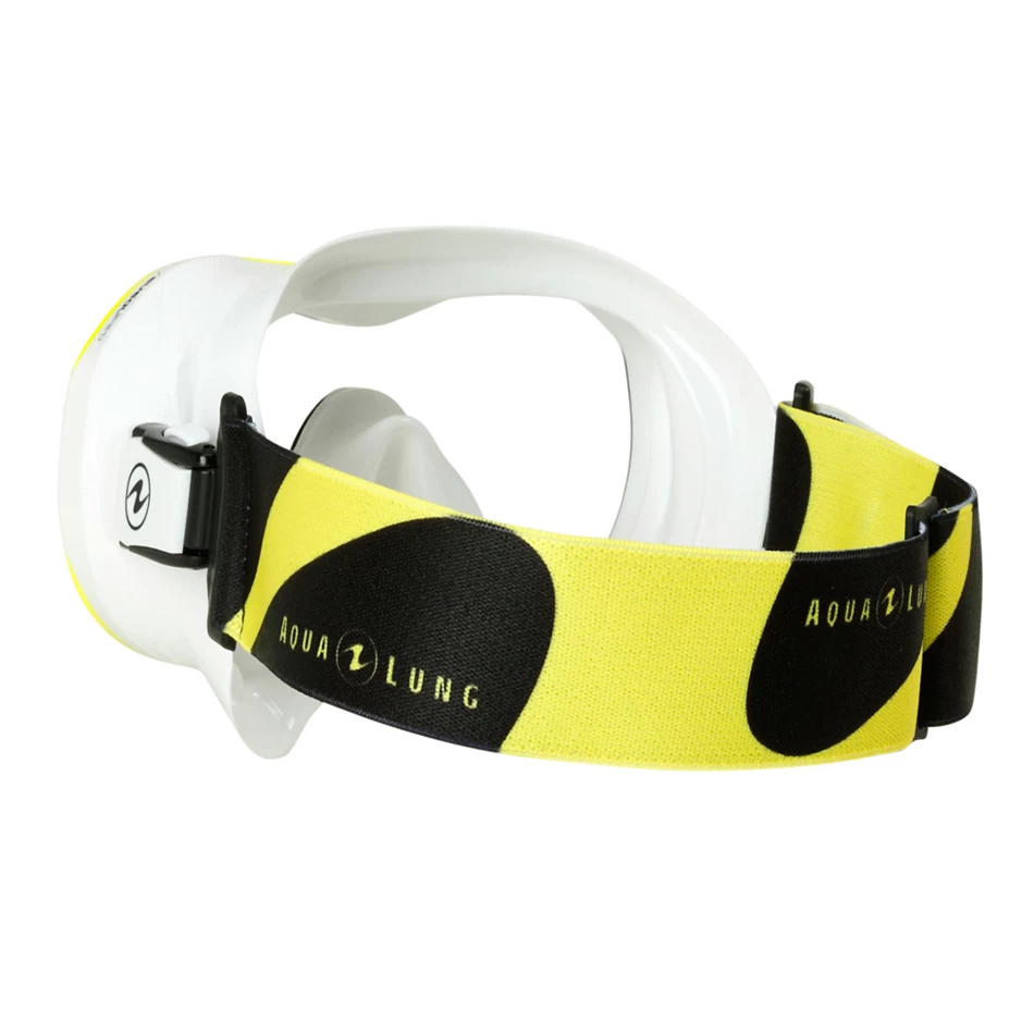 AQUALUNG SANGLE FAST STRAP Pour Masque De Plongée 5 AQUALUNG SANGLE FAST STRAP Pour Masque De Plongée – Image 5