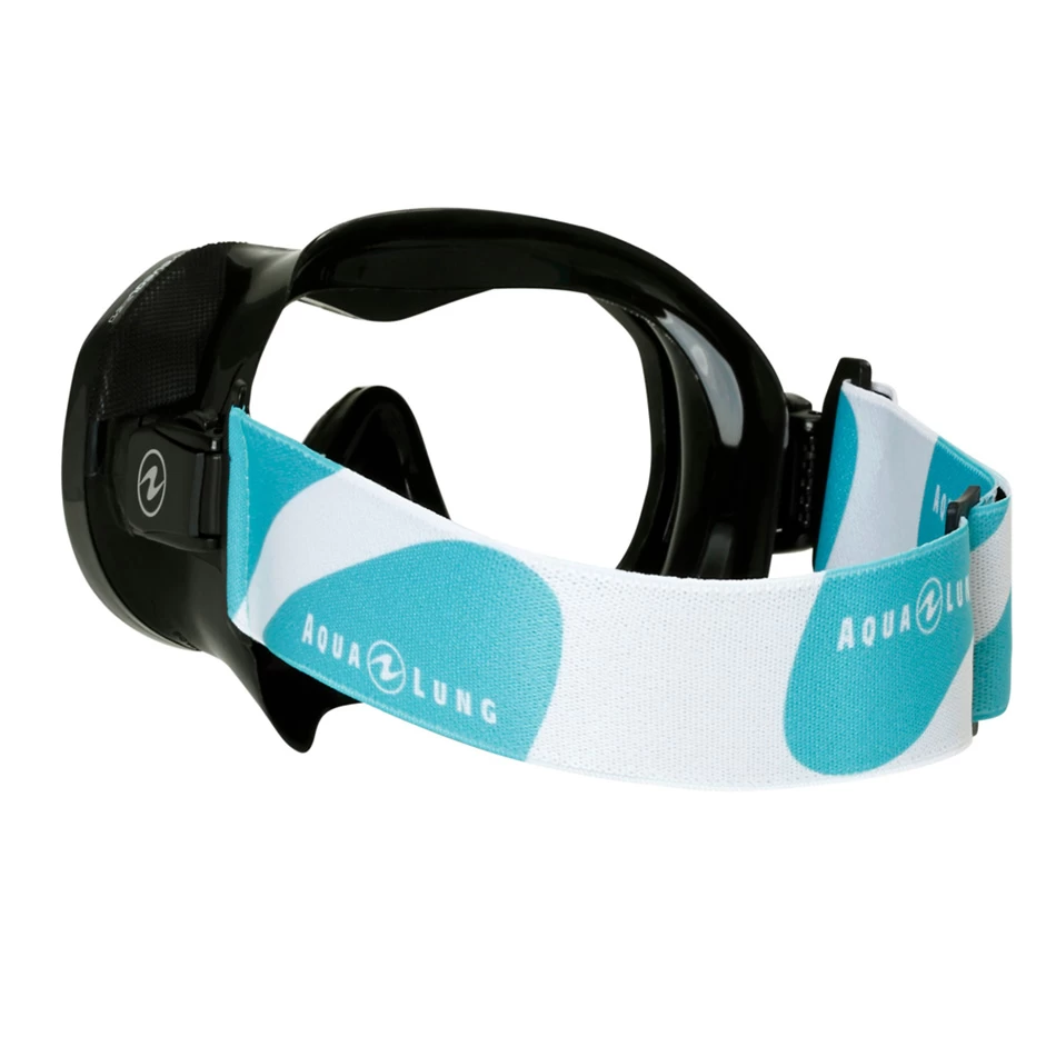 AQUALUNG SANGLE FAST STRAP Pour Masque De Plongée 6 AQUALUNG SANGLE FAST STRAP Pour Masque De Plongée – Image 6