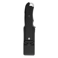 AQUALUNG SMALL SQUEEZE Couteau De Plongée Avec Lame De Sécurité -Arimair AQUALUNG SQUEEZE couteau de plongee avec lame de securit 2