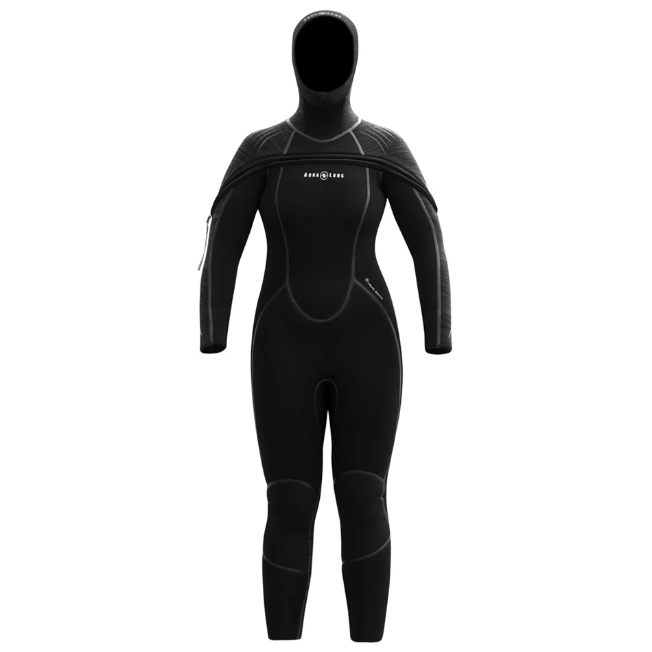 AQUALUNG Sola FX 8mm Femme 1 AQUALUNG Sola FX 8mm Femme