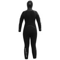 AQUALUNG Sola FX 8mm Femme 5 AQUALUNG Sola FX 8mm Femme -Arimair AQUALUNG Sola FX 8mm femme SU42X1XX 2