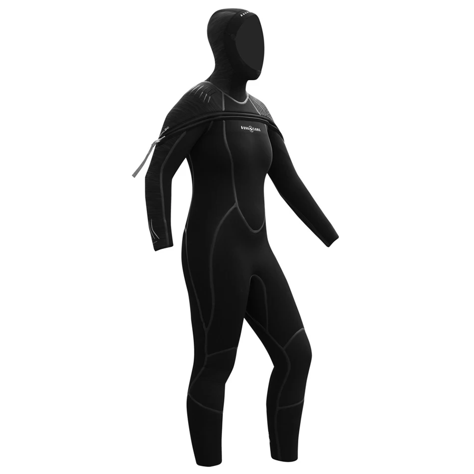 AQUALUNG Sola FX 8mm Femme 2 AQUALUNG Sola FX 8mm Femme – Image 2