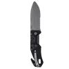 AQUALUNG TACTICAL RESCUE KNIFE Couteau Pliable De Plongée Sous Marine