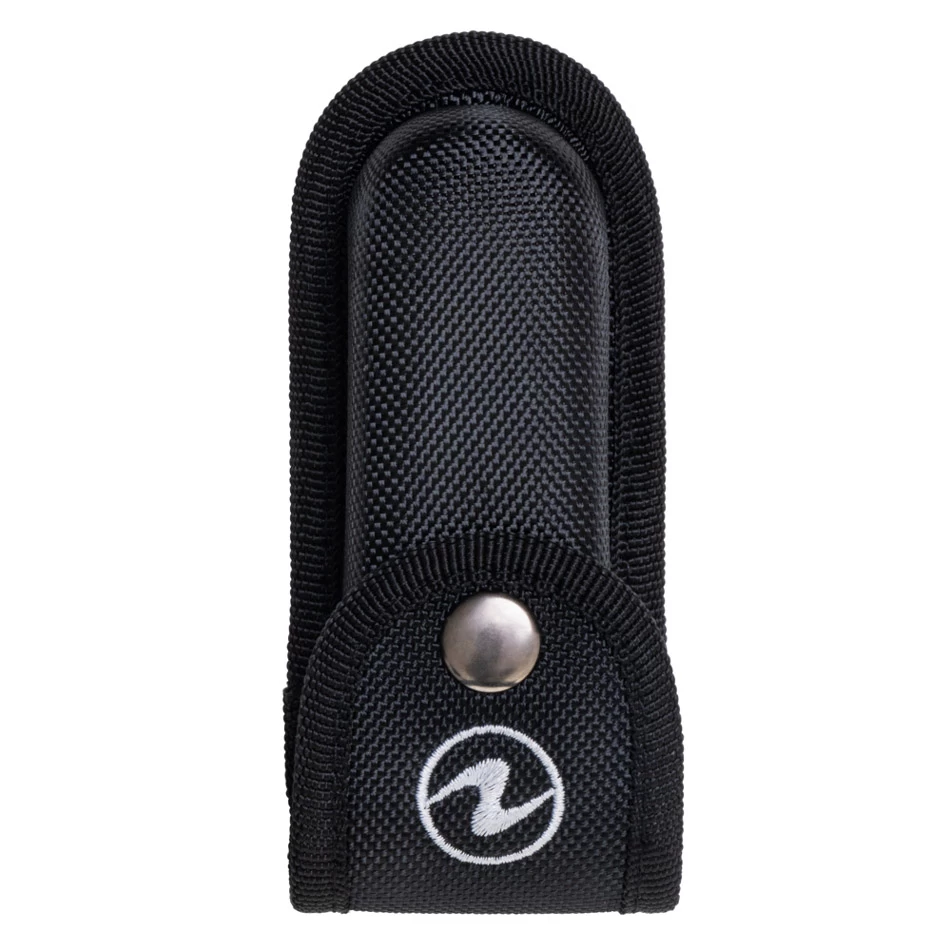 AQUALUNG TACTICAL RESCUE KNIFE Couteau Pliable De Plongée Sous Marine 4 AQUALUNG TACTICAL RESCUE KNIFE Couteau Pliable De Plongée Sous Marine – Image 4