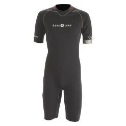 AQUALUNG TITANIUM Sous Vêtement Type Shorty 1mm