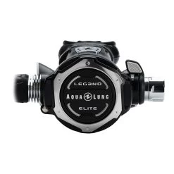 AQUALUNG Détendeur LEGEND 3 ELITE - DIN 6 AQUALUNG Détendeur LEGEND 3 ELITE - DIN -Arimair AQUALUNG detendeur LEG3ND ELITE DIN RG148005 1