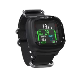 AQUALUNG I330R Ordinateur De Plongée Noir 6 AQUALUNG I330R Ordinateur De Plongée Noir -Arimair AQUALUNG i330R ordinateur de plongee NOIR NS159000 2