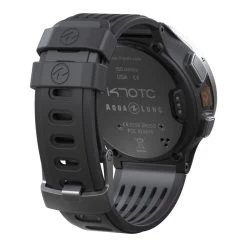 AQUALUNG I470TC Ordinateur De Plongée Sous Marine -Arimair AQUALUNG i470TC noir ordinateur de plongee NS157000 2