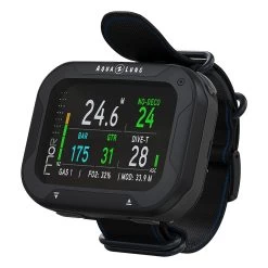 AQUALUNG I770R Noir Ordinateur De Plongée 5 AQUALUNG I770R Noir Ordinateur De Plongée -Arimair AQUALUNG i770R noir NS139111 2