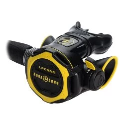 AQUALUNG LEGEND 3 DIN Pack Détendeur Avec Octopus -Arimair AQUALUNG pack detendeur LEG3ND DIN avec octopus RQ132116 2