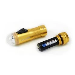 BEST DIVERS PULSAR STROBO LIGHT Lampe Flash De Plongée Sous Marine -Arimair BEST DIVERS PULSAR STROBO LIGHT lampe flash de plongee s 2