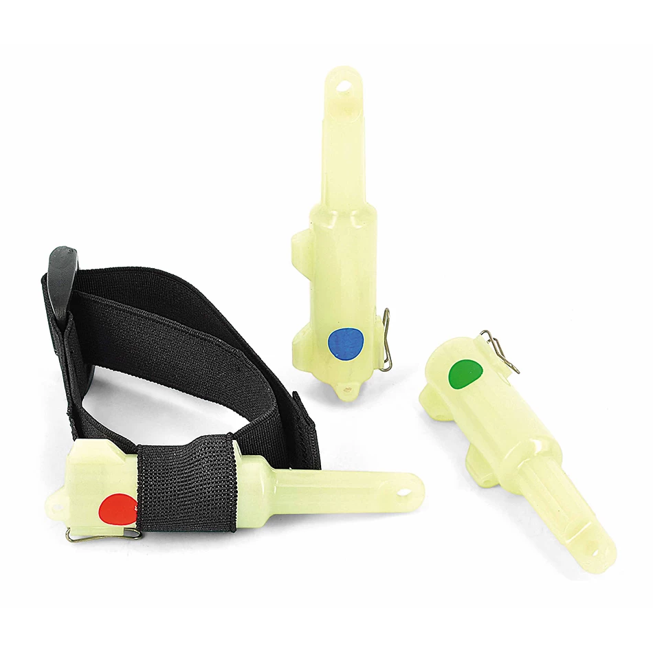 BESTDIVERS Miniflash Lampe à éclat LED 1 BESTDIVERS Miniflash Lampe à éclat LED